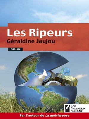 cover image of Les ripeurs